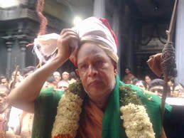Atirudram Poornahuti